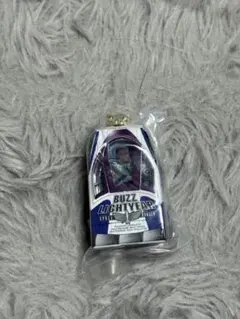 バズ・ライトイヤー ザーグ ウッディ カプセルトイセット