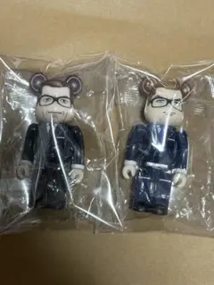 BE@RBRICK（ベアブリック） シリーズ36