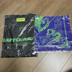 ずっと真夜中でいいのに TAIDADA ヴィンテージ Tシャツ M - メルカリ