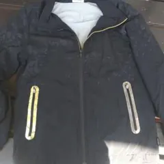 YONEX　ジャケット　カモフラージュ