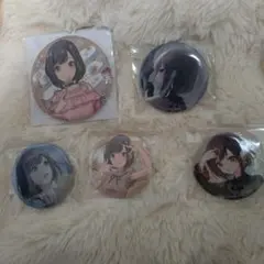 u*8様 東雲絵名　缶バッジ　プロセカ