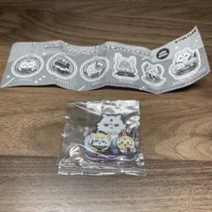 【未開封】僕のヒーローアカデミア×ちいかわ アクリルスタンド&キーホルダー