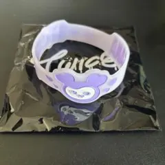 TWICE サナ THIS IS FOR 蓄光 ラバーバンド ラババン