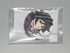 鬼滅の刃　幕間画WEBSHOPくじ　冨岡義勇　F賞　44㎜缶バッジA