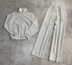 【old adidas】70s 西ドイツ ジャージ セットアップ デサント製