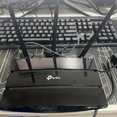 TP-Link AC1200 無線LANルーター