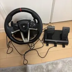 ハンドルコントローラー ps5