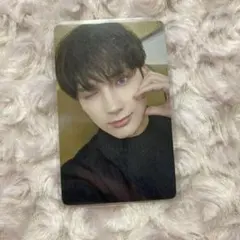 txt sanctuary 特典　ラキドロ　ヒュニンカイ　ヒュニン　トレカ