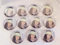 ダーツ文山雪華プロ選手グッズ 現地くじ引き - メルカリ