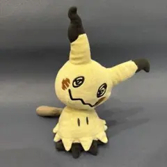 ポケモン　ミミッキュ　ぬいぐるみのサムネイル