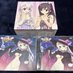 2025年最新】サノバウィッチ オリジナルサウンドトラックの人気