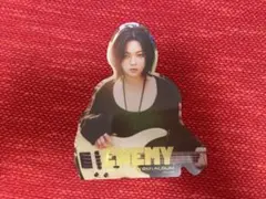 TWICE ENEMY(ジョンヨン)