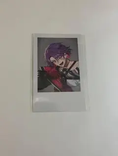 Standard Goods Vol.4 チェキ 渡会雲雀