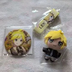 2026年最新】鏡音レン まとめ売りの人気アイテム - メルカリ