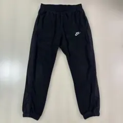 NIKE NSW SPE+ ウィンター フリースパンツ Sサイズ ブラック