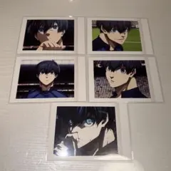 ブルーロック パシャこれ 2期 潔世一