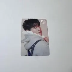 INI WINTER MAGIC 木村柾哉 選出店舗