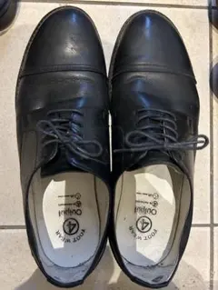 UNITED LOT レザーシューズ 27.5
