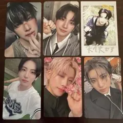 &TEAM YUMA まとめ売り