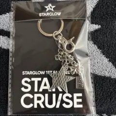 スターグロウ ルイ RUI アクリルキーリング アクキー アクリル