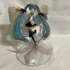 グッドスマイルカンパニー1/7初音ミク10th Anniversary Ver.