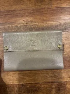 イルビゾンテ　ティッシュケース