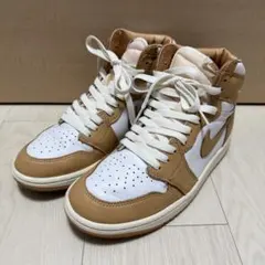 Nike WMNS AIR JORDAN 1 RETRO HI OG