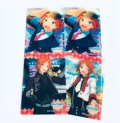 あんスタ クリアカード ひなた ゆうた