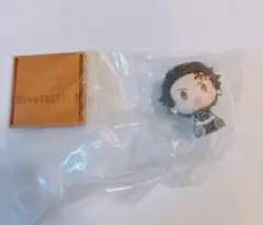 鬼滅の刃 一番くじ ちょこのっこフィギュア 炭治郎