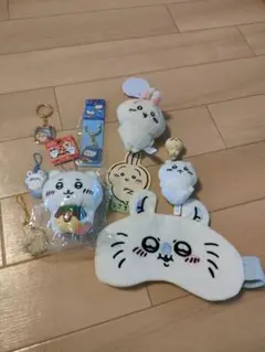ちいかわ まとめ売り 29点セット - メルカリ