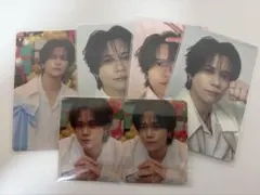 藤牧京介 ウィンマジ トレカまとめ売り