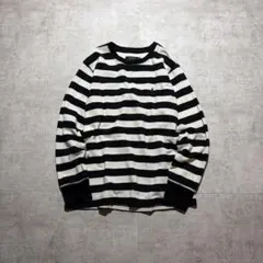 polo ralph lauren waffle long sleeve