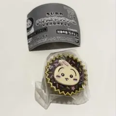 ちいかわ 手作りおやつチャーム 平成女児チョコ うさぎ
