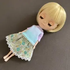 ブライスアウトフィット　ネオブライス