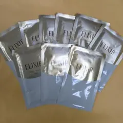 ELIXIR シュペリエル　リフトモイストマスク W9枚