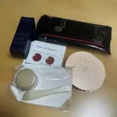 Dior Forever Skin Glow ほか　サンプルセット