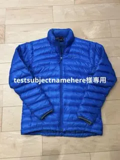 testsubjectnamehere 様専用のサムネイル