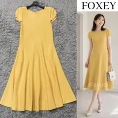 美品》定価7.7万 デイジーリン チャールストン プリーツワンピース
