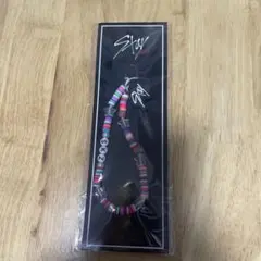 Straykids STAYJAPAN 2024 更新特典 ビーズストラップ