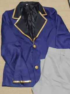 推しの子 星野アクア コスプレ衣装