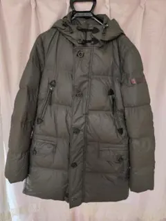 2026年最新】peuterey hurricaneの人気アイテム - メルカリ