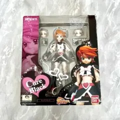 2025年最新】S.H.Figuarts ふたりはプリキュア キュアブラックの人気