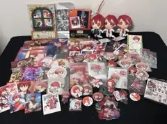 アイドリッシュセブン 陸 グッズ まとめ売り