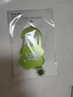 kcon 2025 キーホルダー
