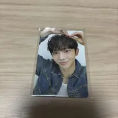 SEVENTEENTH HEAVEN タワレコ特典 carat 盤 ウジ - メルカリ