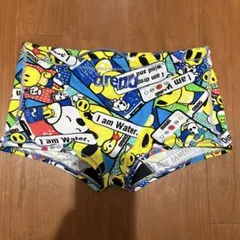 アリーナ　アリーナくん　練習水着　150 タフスーツ