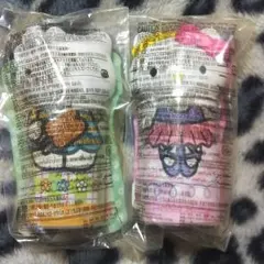 ★送料無料★HELLO KITTY♡マクドナルドのおまけセット♡
