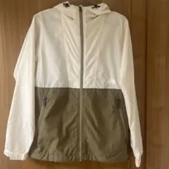 THE NORTH FACE コンパクトジャケット