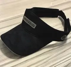 美品】BRIEFING GOLF ブリーフィング カモフラ迷彩柄 サンバイザー