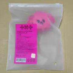 TXT ボムギュ バムグッ プルバトゥ POPUP 韓国 キーリング